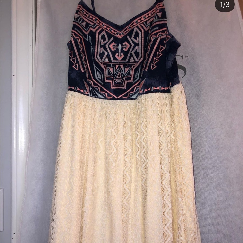 summer dress